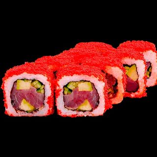 Калифорния с риба тон (260 г)