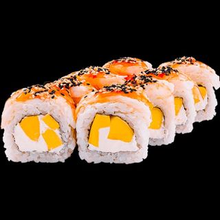 Филаделфия със скариди (300 г)