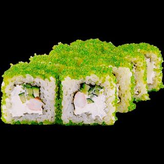 Урамаки със скариди (265 г)