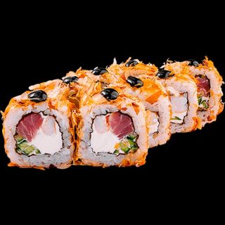 Бонито с риба тон (280 г)