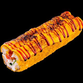 Суши хот-дог с пиле  (380 г)