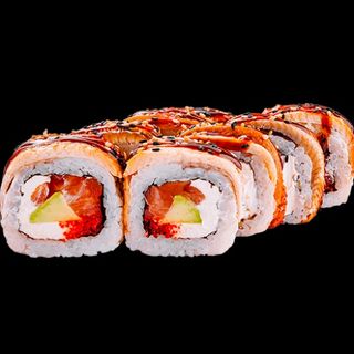 Унаги дракон (300 г)