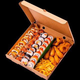 Микс Бокс №2 (1610 г)