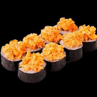 Огнен вулкан (325 г)