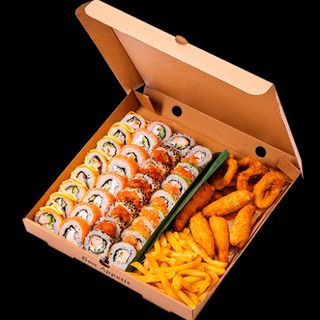 Микс Бокс №1 (1650 г)