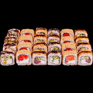 Сет Сезам (840 г)