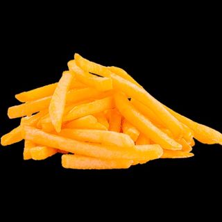 Пържени картофки (200 г)