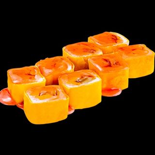 Сладко руло киви-манго (200 г)