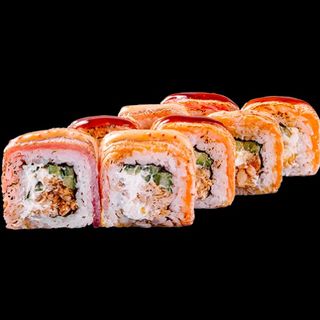 Акаи дракон