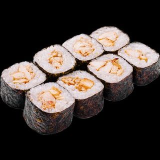 Маки с пиле (140 г)