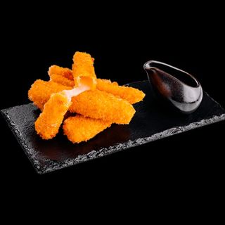 Кашкавал пане (260 г)