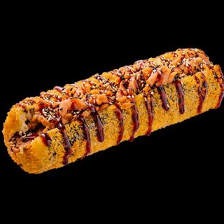 Суши хот-дог с риба тон (380 г)