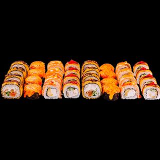 Сет Осама  (1160 г)