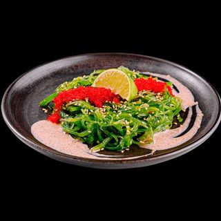 Салата Чука (170 г)