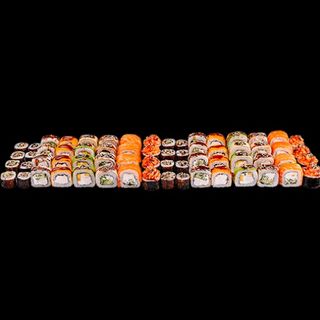 Сет Мега Сакура (2000 г)