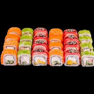 Сет Ден (850 г)