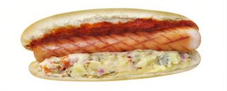 Хотдог класик (220г)