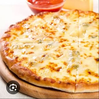 Куатро Формаджи (30см)