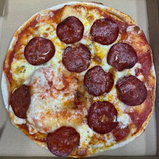 Пеперони (30см)