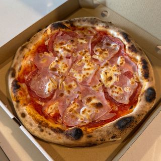 Три вида месо