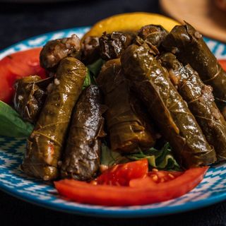 Лозови  сарми (100г)