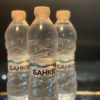 минерална вода Банкя