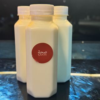 Домашен айрян