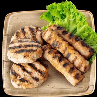 Кебапче (80г)