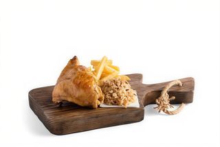 Горно бутче с гарнитура (1бр)