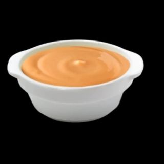 Алжирски сос(сладко лютив)