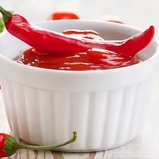 Мексикански сос(лют)