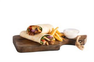 XL дюнер (500г)