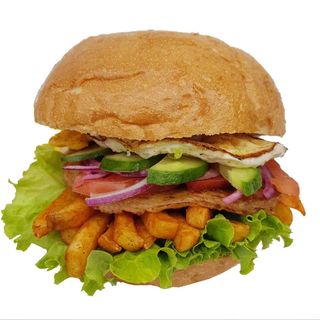 Дюнер в питка (400г)