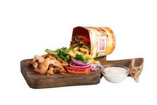 Вох Дюнер (400г)