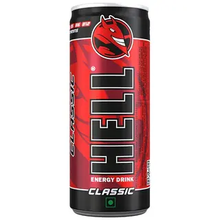 Hell Energi Drink