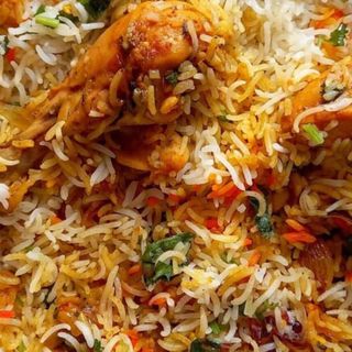 Пилешко Берияни (550g)