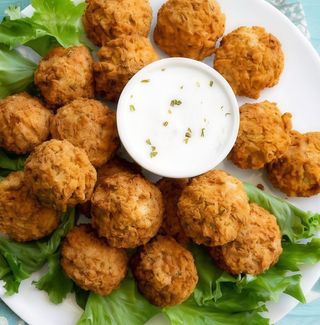 Фалафел порция