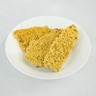 Пилешки хапки