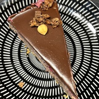 Протеин торта