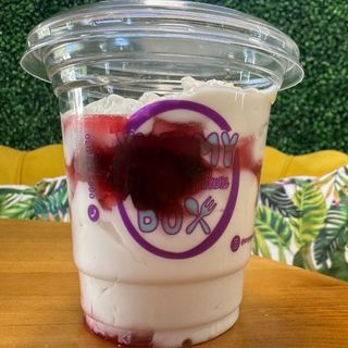 КЕТО Cherry без глутен и захар