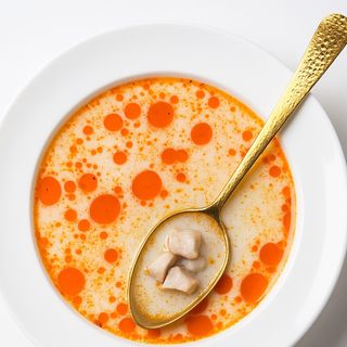 ТЕЛЕШКО ШКЕМБЕ В НАШ СТИЛ