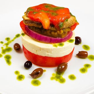 Салата Addicted