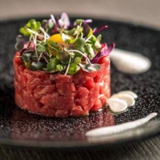 Тартар от телешко Блек Ангъс