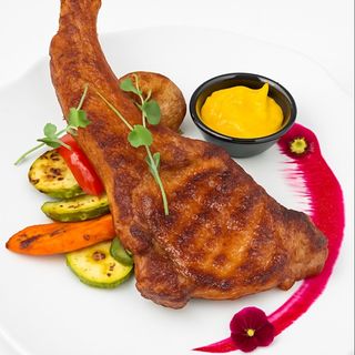 Свински Томахоук