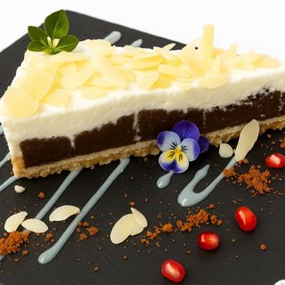 Торта Addicted бисквитена