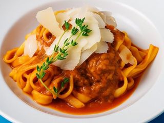 ТАЛИАТЕЛИ "БОЛОНЕЗЕ"