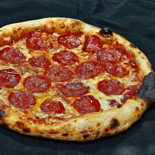 Пеперони (28см)