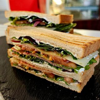 Сандвич BLT AsaP Brunch