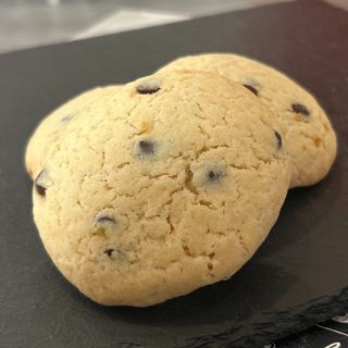 Кукис с шоколад