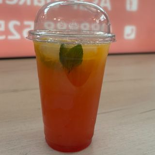 Коктейл AsaP 400 мл